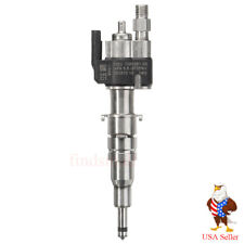 Fuel Injector For N54 135 335 535 550 750 650i 740i X6 13537585261-09 picture