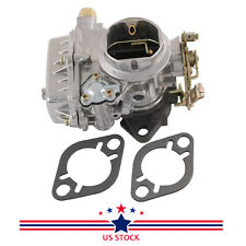 Carburetor For 1957-1962 Ford 144 170 200 223 6CYL HOLLEY 1904 CARB 1 BARREL picture