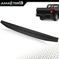 Plastic Tailgate Rear Wing Spoiler Fit For 14-18 Silverado Sierra Street Series picture