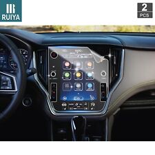 RUIYA Car Touchscreen Protector 2 PET Film 11.6-in For 2020-2023 Subaru Outback picture