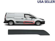 For 2014-2018 Ford Transit Connect Front Right Door Body Side Trim Molding RH picture