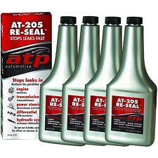 AT-205 ATP Re-Seal Automatic Transmission Leak Stopper 8oz - 4 Pack picture