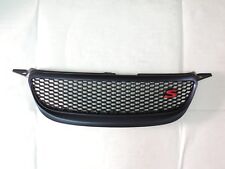 JDM BUMPER GRILL S SPORT GRILLE 03 04 05 06 07 For TOYOTA COROLLA ALTIS GTC picture