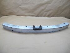 1991-1999 MITSUBISHI 3000GT FRONT BUMPER IMPACT REINFORCEMENT SUPPORT BAR picture