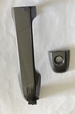 For 12-17 TOYOTA Camry 1G3 Magnetic Gray Metallic Handle FRONT LEFT WITH KEYHOLE picture