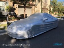 Coverking Silverguard Plus Custom Car Cover for Porsche Boxster - Made to Order picture