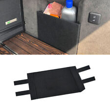 For Range Rover Sport L494 2013- Rear Trunk Organizer Side Divider Accessories picture