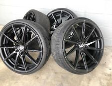 lexani wheels 22 inch rims picture