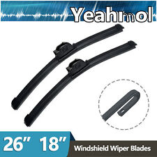 Yeahmol DIRECT CONNECT WIPER BLADES 26