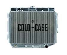 Radiator-Base COLD-CASE RADIATORS MOP750A picture