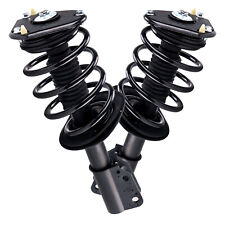 US 2x Front Complete Struts & Springs Assembly For Cadillac DTS Buick Lucerne picture