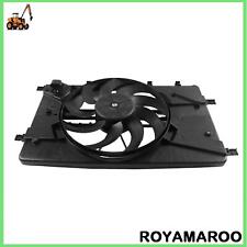 1pc Radiator Condenser Cooling Fan For Chevrolet Cruze 1.4L 620-658 11-2016 picture