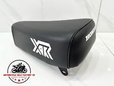 1984 Honda XR80 XR 80 Seat Pan. Fit Honda XR80 1979-83 New Complete Motorcycle. picture
