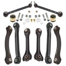 Lemforder Rear Control Arm Kit with Hardware For Mercedes W124 R129 W202 W210 picture