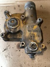 Caterpillar C12 Thermostat Housing 129-2886 picture