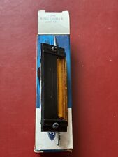 NOS 1967 1968 FORD MUSTANG Hood Turn Signal Lamp Assembly C7ZZ-13A355-B OEM FORD picture