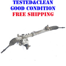 07 - 09 MERCEDES-BENZ S550 W221 4MATIC AWD POWER STEERING RACK & PINION OEM picture