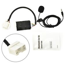 Bluetooth Interface Adapter Music Aux Module Fit For Honda-Accord Civic Odyssey~ picture