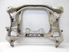 00-06 MERCEDES CL55 S500 FRONT ENGINE SUBFRAME SUB FRAME CROSS MEMBER OEM picture