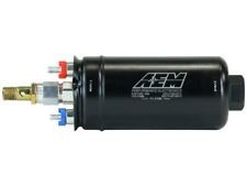 AEM 50-1009 400lph @ 43psi Inline High Flow External Fuel Pump E85 or Gas 1000HP picture