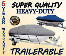 For Lowe Skorpion  Trailerable Storage Mooring Boat Cover picture