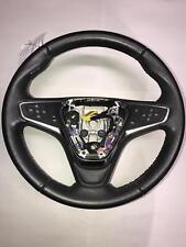 20 21 22 23 CHEVY EQUINOX Steering Wheel LEATHER picture