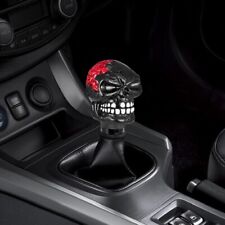 Auto Car Universal AT/MT Black  Skeleton Car Shift Knob Gear Knobs picture