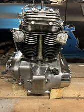 1972 Triumph 650cc TR6R Motor And Transmission picture