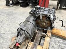 1998 CADILLAC DEVILLE OEM Automatic Transmission FWD; VIN Y (8th digit) 4T80E picture