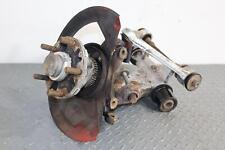 87-95 Porsche 928 S4 Front Left LH Spindle Knuckle W/ Hub & Control Arms picture