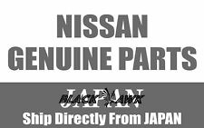 OEM NISSAN 1441191F00 TURBOCHARGER ASSEMBLY 14411-91F00 picture