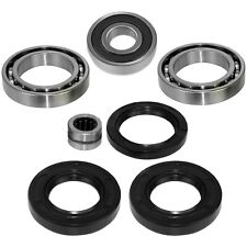 Fit Honda TRX500FE FourTrax Foreman 4x4 ATV Bearing Kit Front Differential 05-09 picture