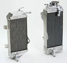 Fluidyne Performance Left and Right Radiator Yamaha YZ250F YZ 250F 2007-2009 picture