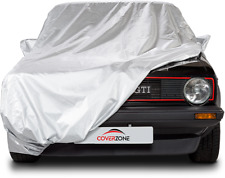 Cover Zone Car Cover CCC253 Voyager Auto Accessory For TVR Tamora 2002-06 253F19 picture