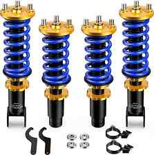 Adjustable Height Coilovers Struts For 1993-2000 Honda Civic 94-01 Acura Integra picture