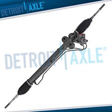 Complete Power Steering Rack and Pinion Assembly for 2003-2005 Nissan 350Z G35 picture