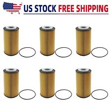 6pc  NEW Oil Filter Element 2234788 2234788PE picture