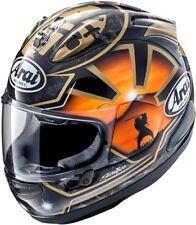 ARAI Full Face Helmet RX-7X CORSAIR-X RX-7V PEDROSA SAMURAI SPIRIT Size 59-60cm  picture