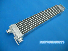 Aluminum Oil Cooler for Mazda RX-7, RX7 FC3S, S4,S5 13B 1986-1992 1991 1990 1989 picture