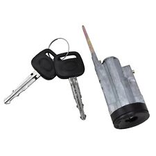Ignition Lock Cylinder Sedan for Toyota Corolla Geo Prizm 1993-1995 picture