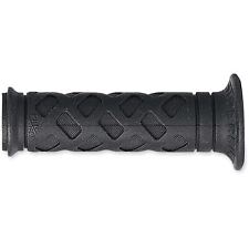 Pro Grip Black Pro Grip 699 Grips with  Open Ends PA0699OEGO02 picture