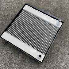 NEW Secondary Auxiliary Coolant Remote Radiator For 17-20 BMW G30 F90 G12 M5 picture