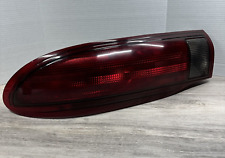 1993 - 1997 OEM Pontiac Firebird Left Driver Side Complete Tail Light Lamp picture