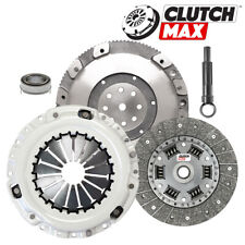 OEM CLUTCH KIT+FLYWHEEL for 91-99 MITSUBISHI 3000GT DODGE STEALTH 3.0L NON-TURBO picture