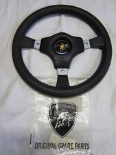 Lamborghini Countach QV, 5000 S Steering wheel with rubber pad picture