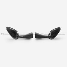 For Lotus Elise Exige R Type Carbon Fiber Side Rear view Mirror Bodykits 2pcs picture