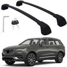 2P Upgraded for Volvo XC90 2016-2023 2024 Roof Rack Cross bar luggage Rail picture