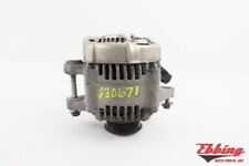 Alternator Assembly 80 Amp ID: 27060-21151 Fits 2006-2014 Toyota Yaris 696709 picture