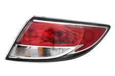 For 2009-2013 Mazda 6 Tail Light Passenger Side picture