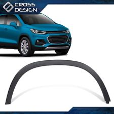 Fit For 17-22 Chevy Trax Passenger Side Front Wheel Fender Housing Molding Trim  picture